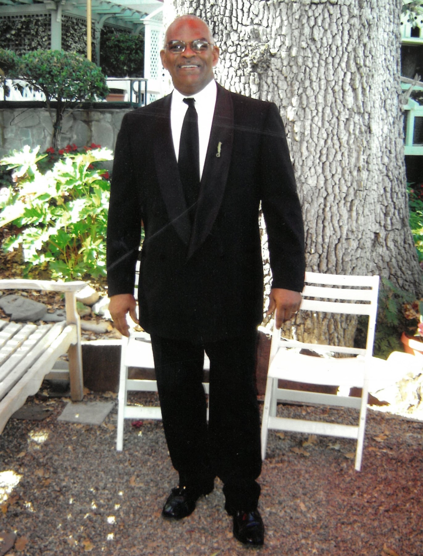 Obituary of Rev. Anthony J. Hatfield