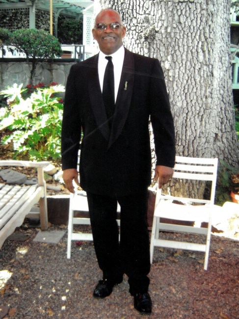 Obituary of Rev. Anthony J. Hatfield