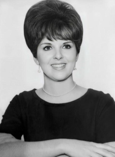 Obituary of Patricia Ann Simpson