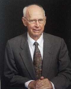 Obituary of Ken Brymer