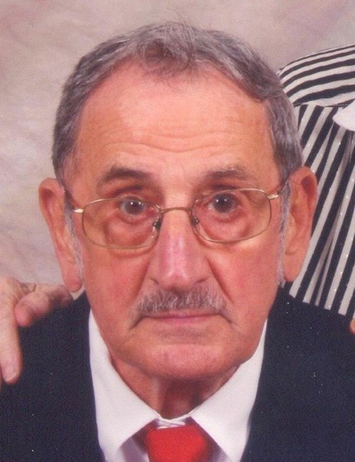 Obituary of Robert E. Pedro