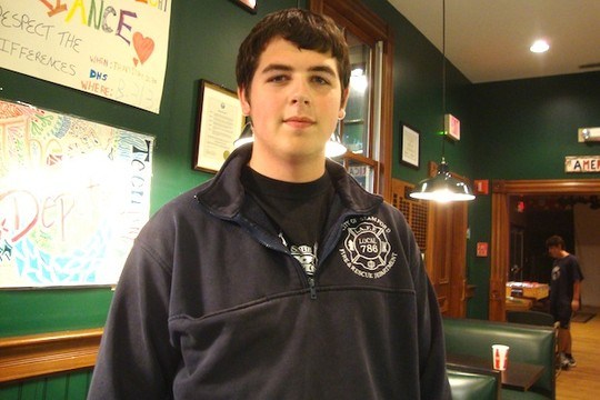 Obituary of Andrew P Roach