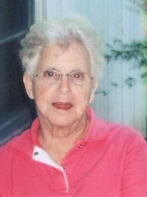 Obituary of Linda Lee McCormack