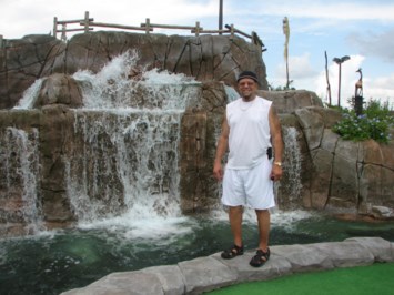 Obituary of Vernon H. Kendrick Jr.