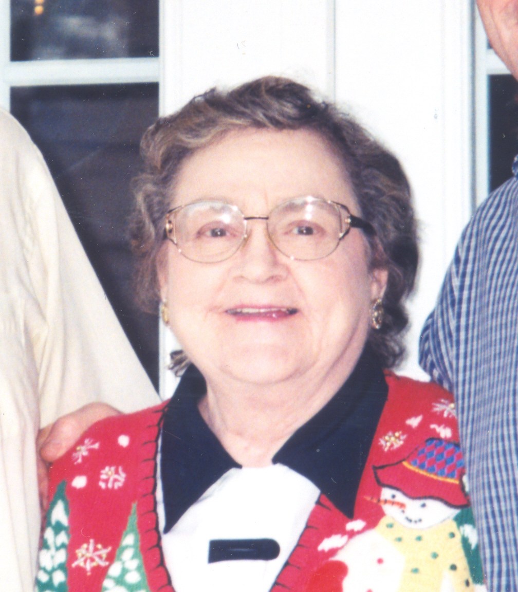 Obituary of Frances Stephens Turner