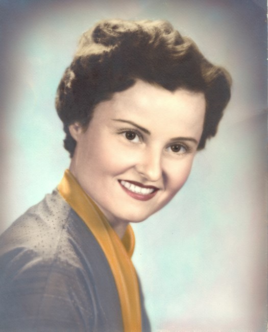 Obituary of Marie Eve Chenevert