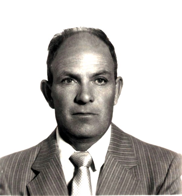 Obituary of Nereo Vincenzo Marsili