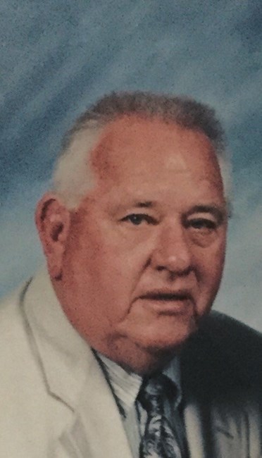 Obituary of Ervin John Schutt