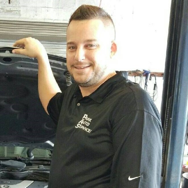 Obituary of Michael Bellavia