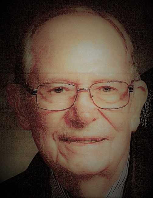 Obituario de Donald H. Greenhalge
