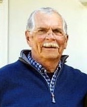 Obituary of Ernest Hilton Newman