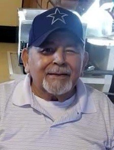 Obituary of Paul Pacheco Arguijo