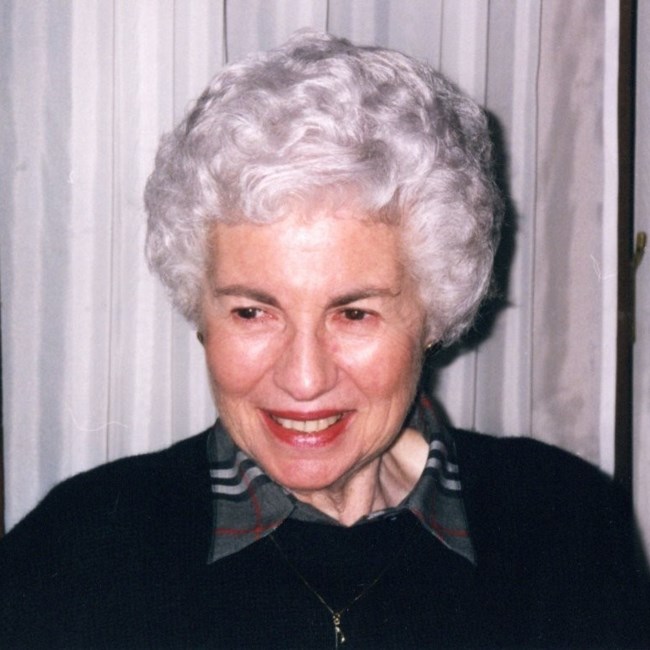 Obituary of Nina E. Liss