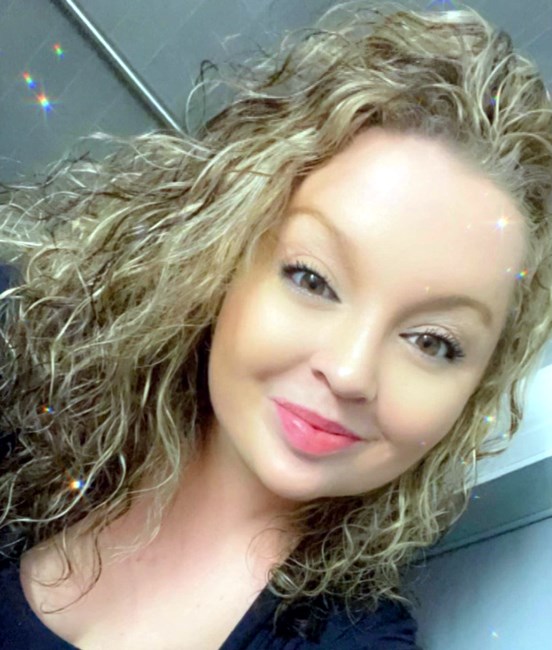 Obituary of Ashley Nicole Grant