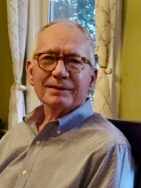 Obituario de John E. Burnette