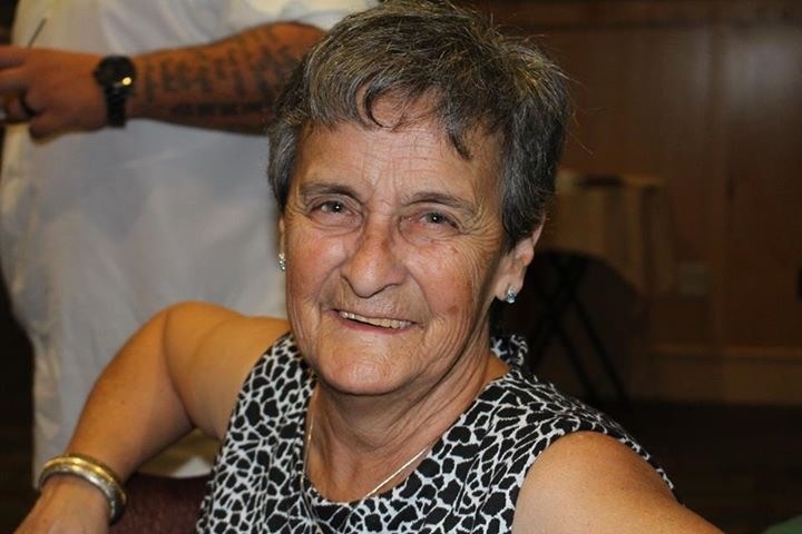 Obituary of Linda Lee Fleury