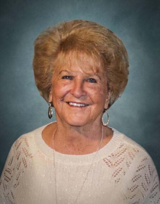 Obituary of Donna Miles