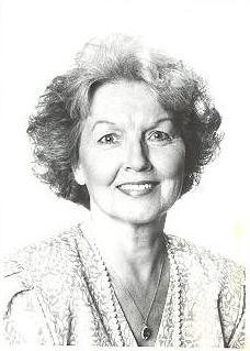 Obituario de Ruby Gertrude Best Williamson