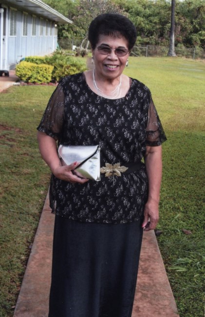 Obituary of Sofia Myers