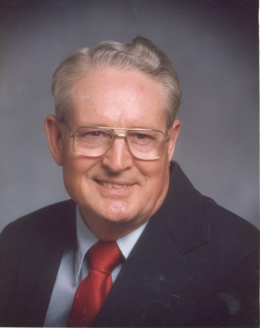 Obituary of Albert Franklin Harris