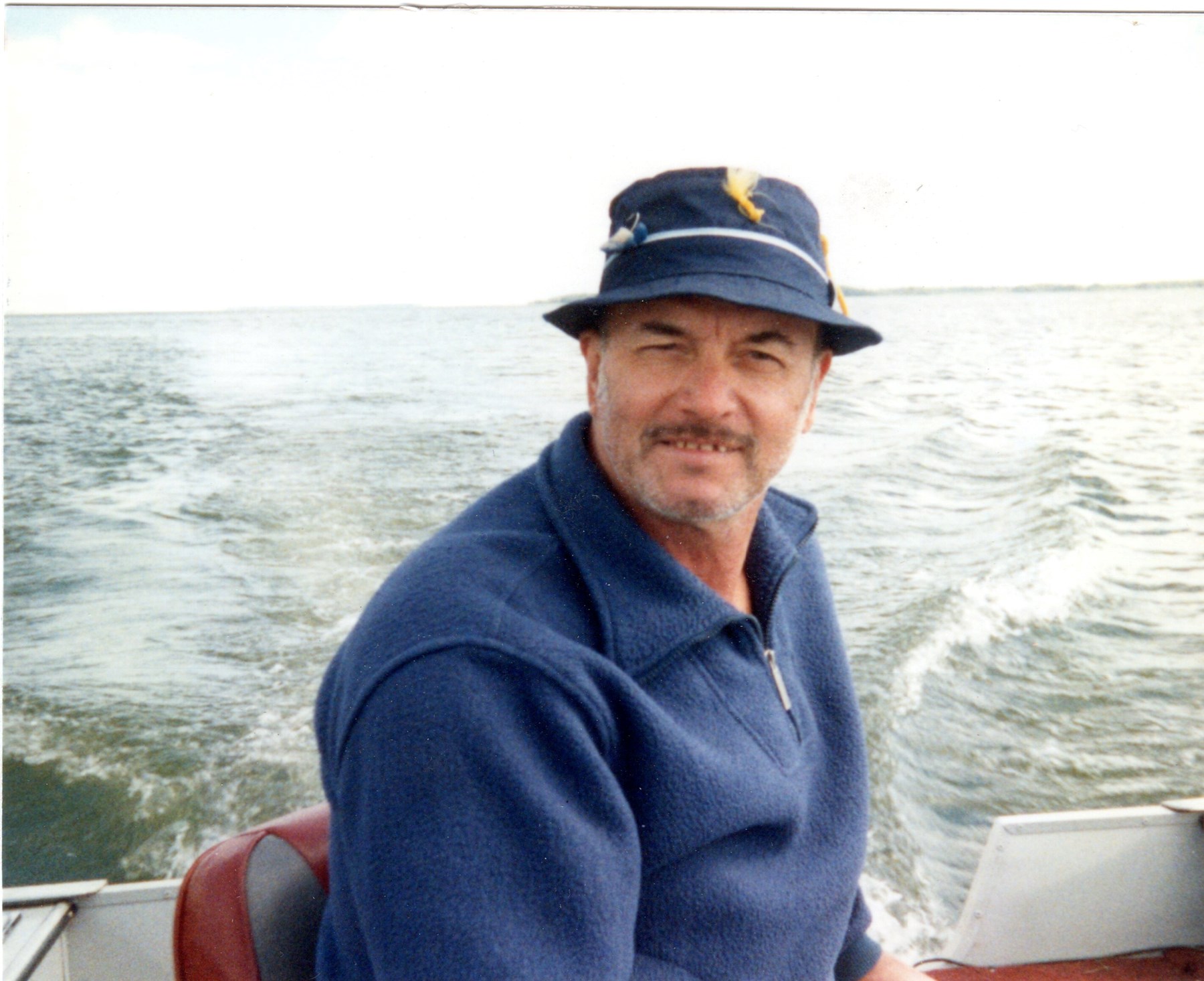 Obituary of John S. Ciszek