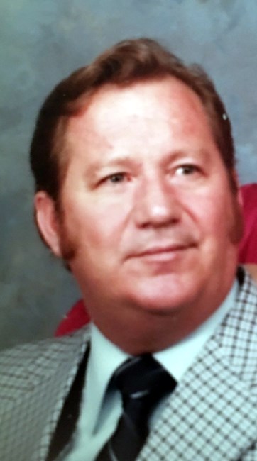 Obituary of James Roy Clinton