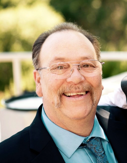 Obituary of Kenneth Donald Pierce Jr.