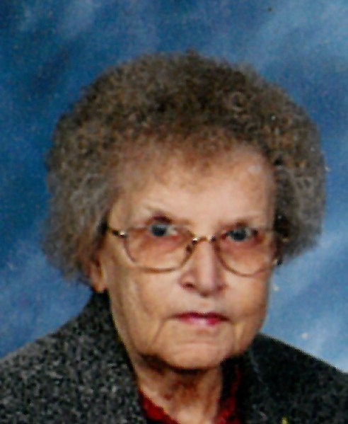 Obituario de Bonnie Lou Schweyer