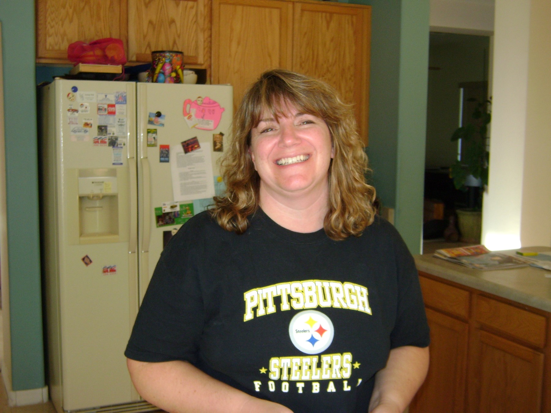 Obituary of Tracy Elizabeth Bennett