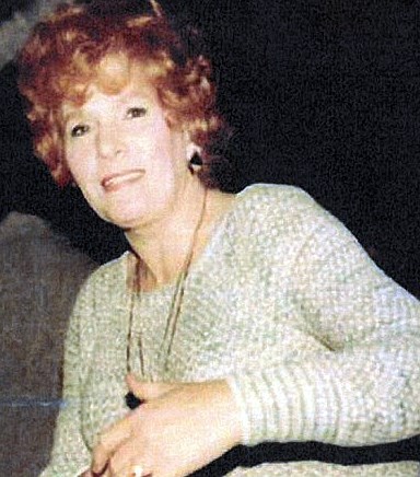 Obituario de Beverly Ann Wilder