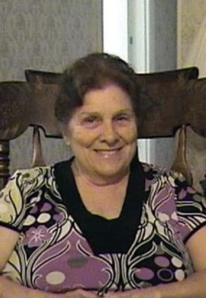 Obituary of Shirley Gilbert Case
