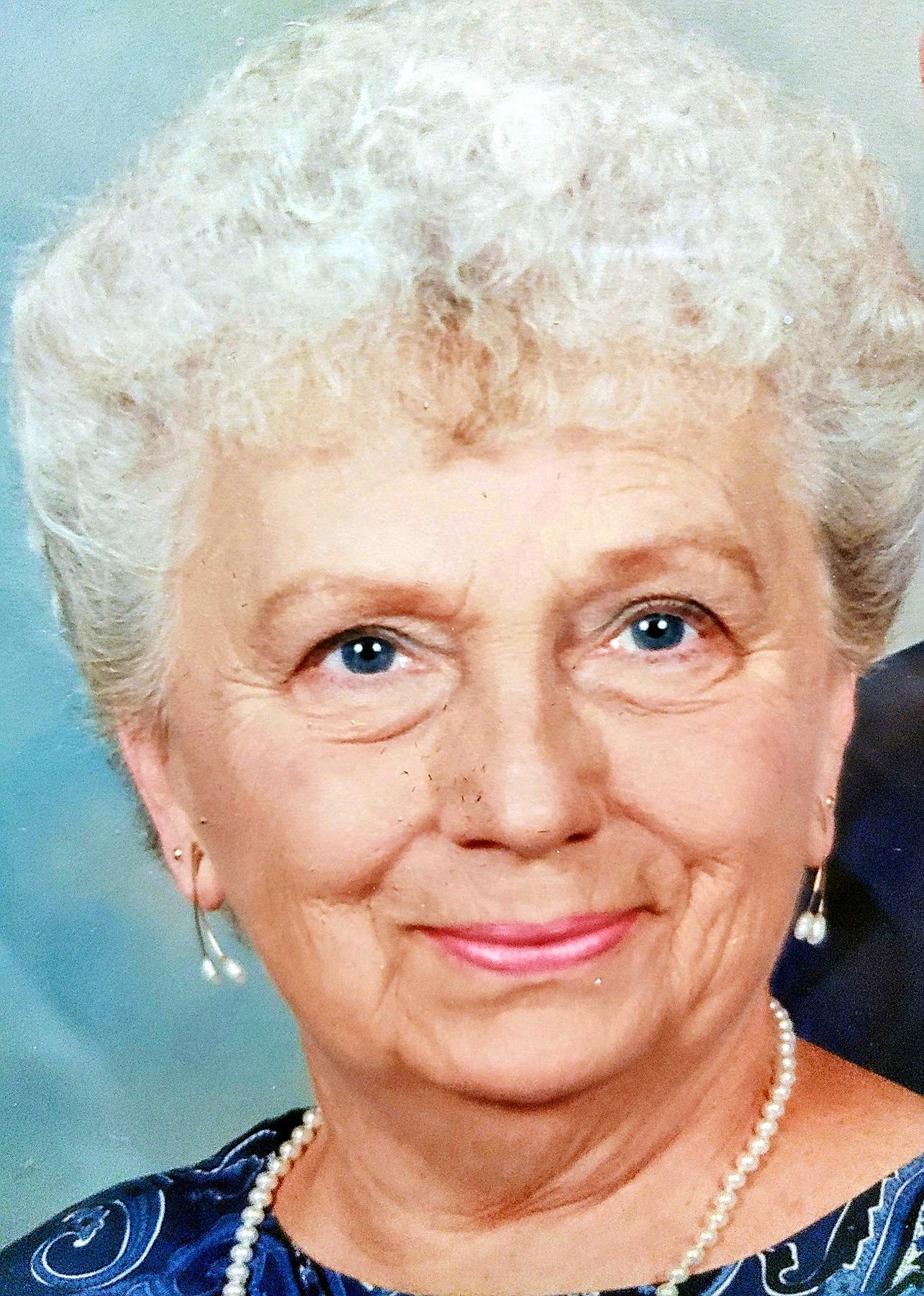 Anne Marie Poole Obituary High Point, NC