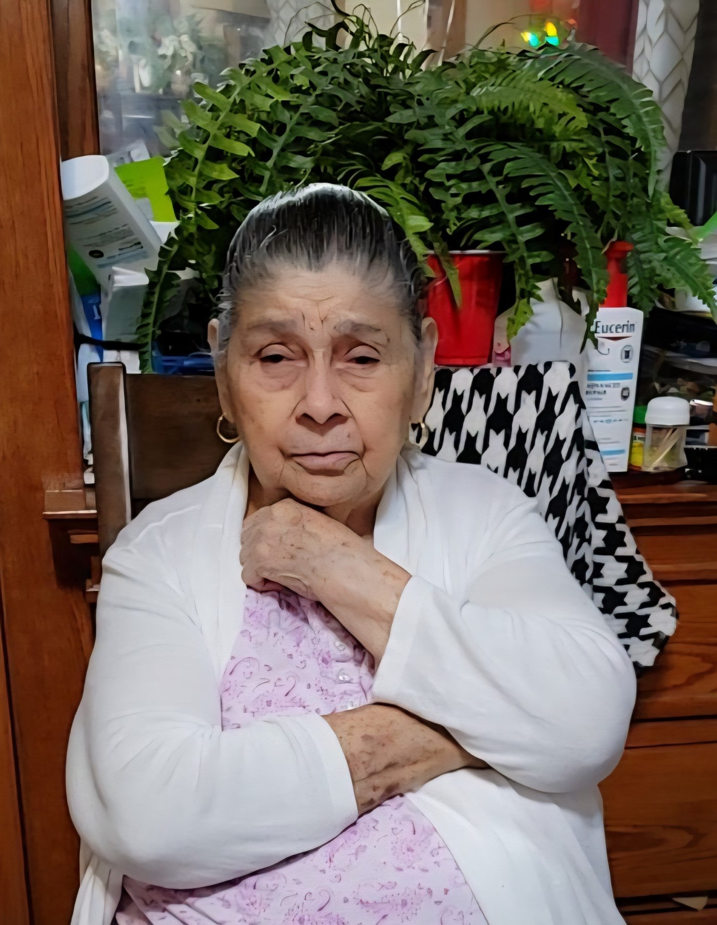 Avis de décès de Celia Sanchez Calvillo