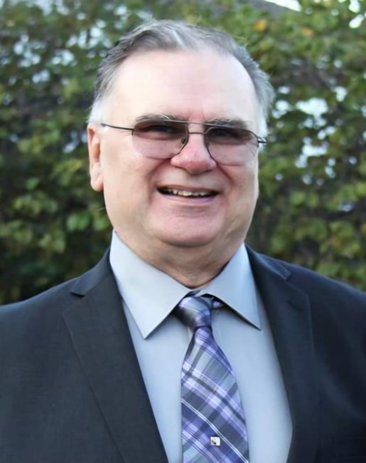 Obituary of Frank Matthew Harnisch