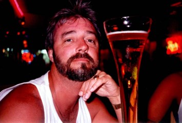Obituary of Daniel Thomas Hendricks