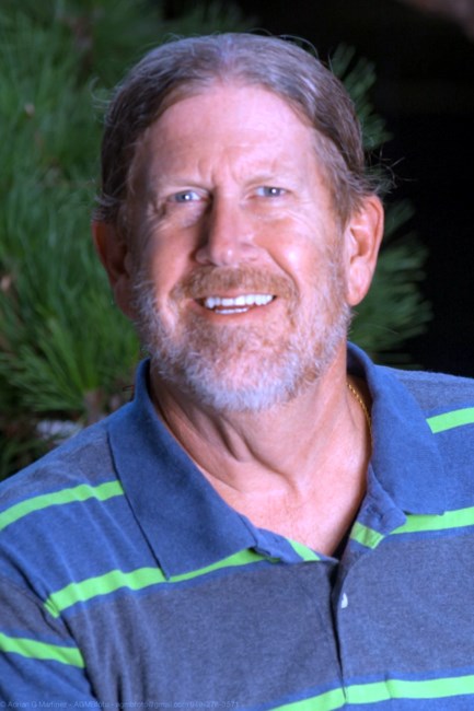 Obituary of Donald Vurnon Pagucci