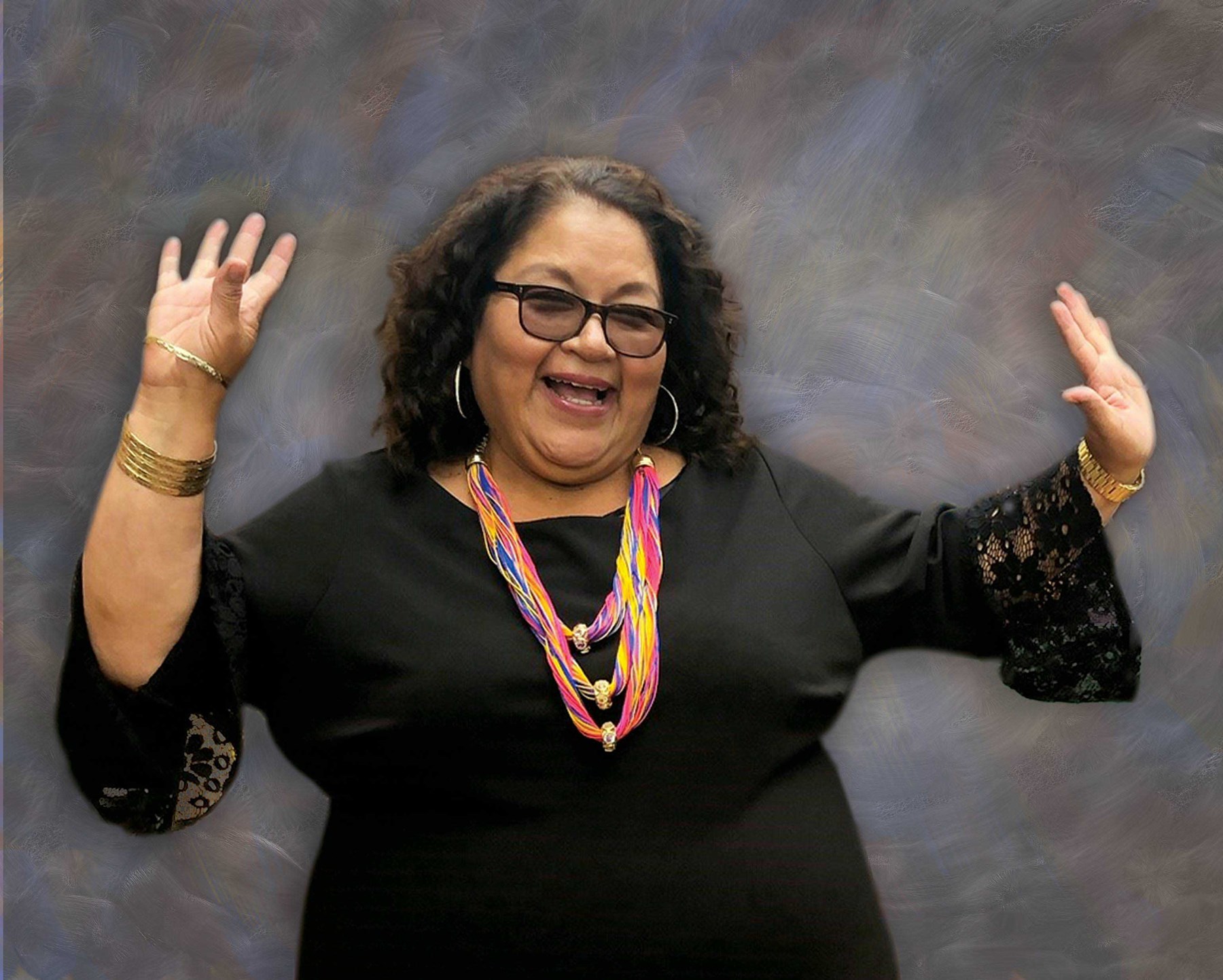 Avis de décès de Maria Aragon