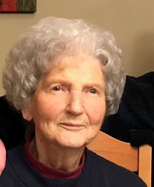 Obituary of Alice L Viereck