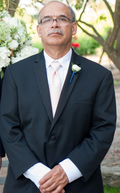 Obituary of Hector Ortiz