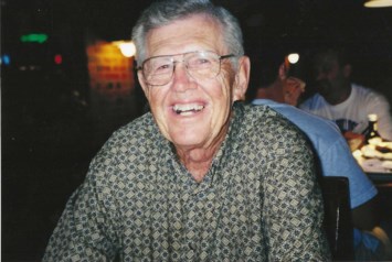 Obituary of Angus Gillis Jr.