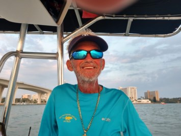 Obituary of Kim Joe McLane