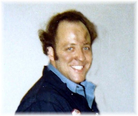 Obituary of Granville Edward Braasch