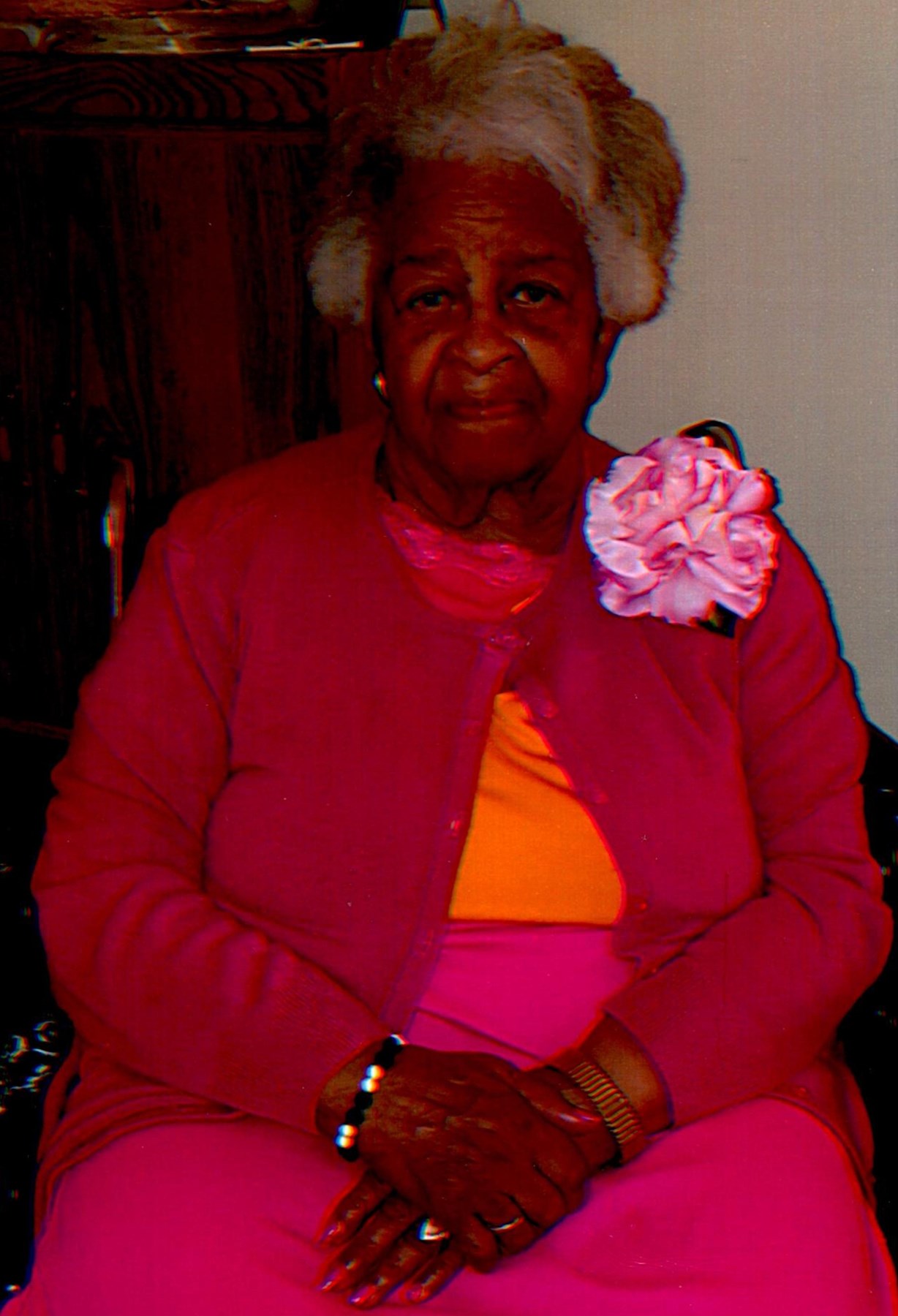 Juanita harwell obituary cleveland oh