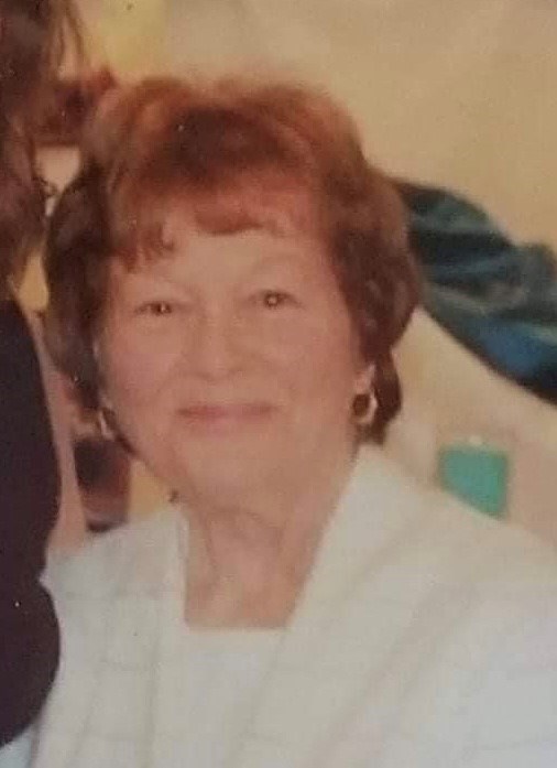 Sally Elmore Obituary Fayetteville, WV