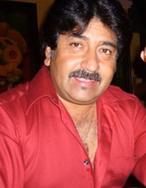 Obituary of Jose L. Gallardo