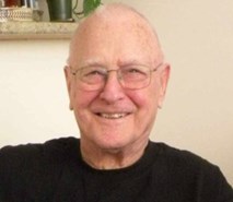 Obituary of John Douglas Earl Piety