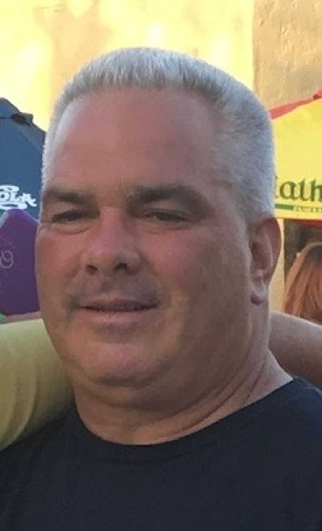 Obituary of James E. Connolly "Jimmy"