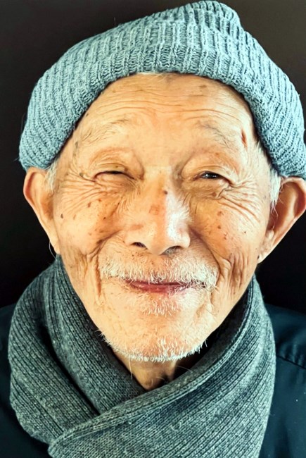 Obituary of Rongchang Zhou