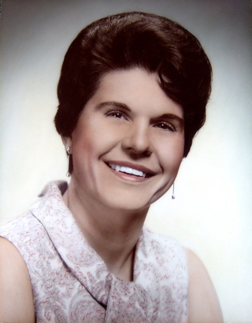Obituary of Gloria Ann Newton