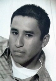 Avis de décès de Alonso Martinez